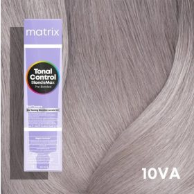 Matrix Tonal Control Pre-Bonded savas hajszínező gél 10VA
