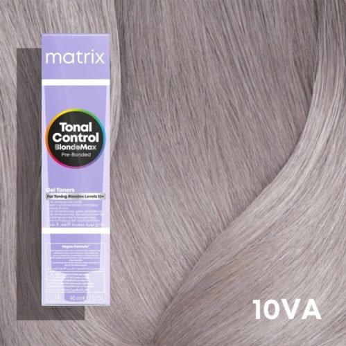 Matrix Tonal Control Pre-Bonded savas hajszínező gél 10VA