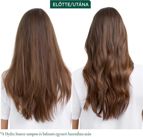 Matrix Biolage Hydra Source kondicionáló száraz hajra, 236 ml