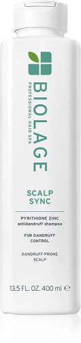 Matrix Biolage ScalpSync Dandruff Control korpásodás elleni sampon, 400 ml