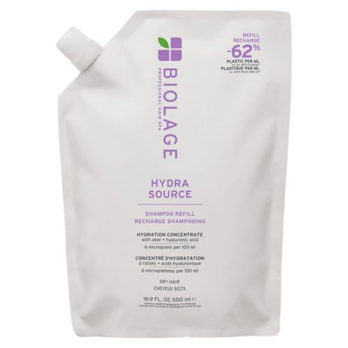 Matrix Biolage Hydra Source hidratáló sampon, 500 ml