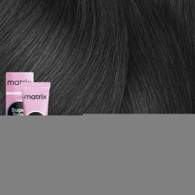 Matrix Super Sync Pre-Bonded ammóniamentes hajszínező 4N