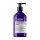 Loreal Serie Expert Keratin Alpha Sleek szulfátmentes simitó sampon, 500 ml