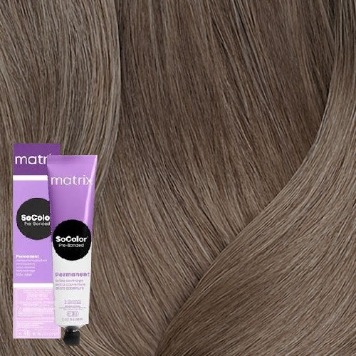 Matrix SoColor Pre-Bonded hajfesték 506NV
