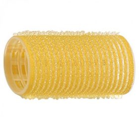 EF-ES öntapadós hajcsavaró, 32 mm, 12 db