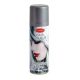 Hair Power színes hajlakk ezüst, 125 ml