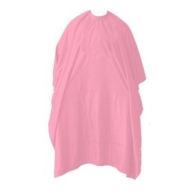 EF-ES tépőzáras vágókendő, rózsaszín