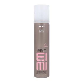   Wella Professionals EIMI Mistify Me extra erős hajlakk, 500 ml