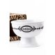 Antiga Barbearia de Bairro Shaving Bowl porcelán borotvatál
