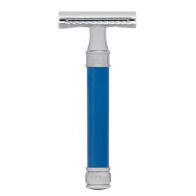 Edwin Jagger Safety Razor Blue - DE83