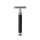 Edwin Jagger Safety Razor Ebony / Chrome - DE86