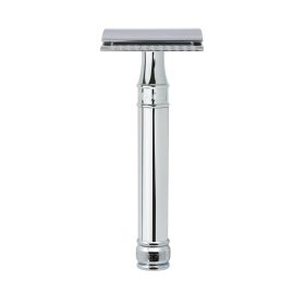 Edwin Jagger Safety Razor Chrome biztonsági borotva DE89