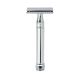 Edwin Jagger Safety Razor Chrome biztonsági borotva DE89