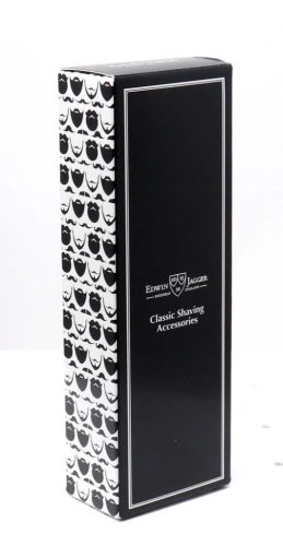 Edwin Jagger R367CRSR Ivory/Chrome biztonsági borotva