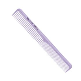 Eurostil hajvágó fésű 17,5 cm 00115/99, Lila