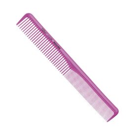 Eurostil hajvágó fésű 17,5 cm 00115/99, Pink