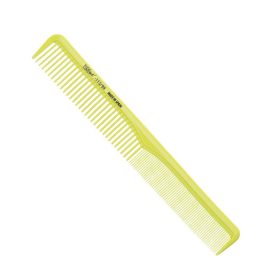 Eurostil hajvágó fésű 17,5 cm 00115/99, Zöld