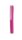 Eurostil hajvágó fésű 19,5 cm 00116/99, Pink