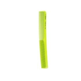 Eurostil hajvágó fésű 19,5 cm 00116/99, Zöld