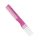 Eurostil stílfésű fém véggel 00128/99, Pink