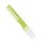Eurostil stílfésű fém véggel 00128/99, Zöld