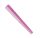 Eurostil hajvágó fésű 18cm 00422/99, Pink