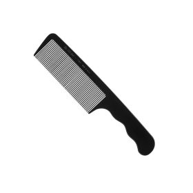 Eurostil barber nyeles vágófésű 02183