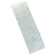 Ecowax papírcsík C-típus 7,5x21,5 cm, 100 db