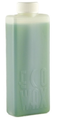 Ecowax azulénes gyantapatron, 80 ml