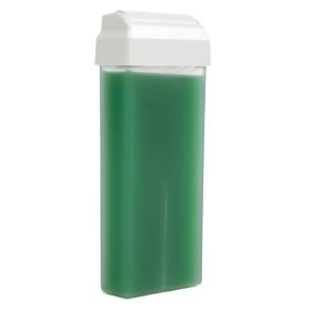   EcoWax görgős gyanta, zöld, vékony, híg, könnyű, 100 ml