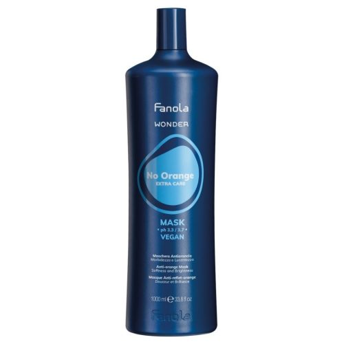 Fanola Wonder No Orange rezesedés elleni maszk, 1 l