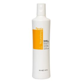 Fanola Nourishing sampon Száraz hajra hajra, 350 ml