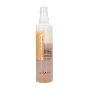   Fanola Nourishing kétfázisú hajban maradó kondicionáló, 200 ml