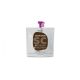 Fanola Color Mask színező hajpakolás, Sensual Chocholate, csokoládé barna, 30 ml