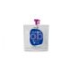 Fanola Color Mask szinező hajpakolás, Ocean Blue, kék, 30 ml