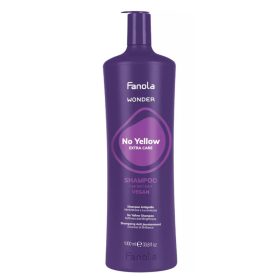 Fanola Wonder No Yellow sampon, 1 l