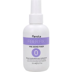 Fanola Fiber Fix Pre-Bond Fixer N0, 150 ml