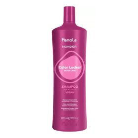 Fanola Wonder Color Locker sampon, 1 l