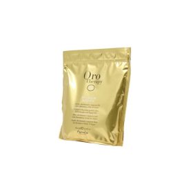 Fanola Oro Puro szőkítőpor keratinnal, 500 g