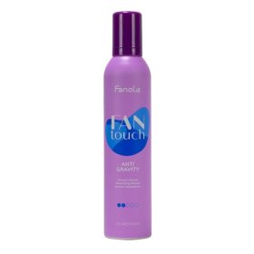 Fanola Fantouch Anti Gravity volumennövelő hab, 300 ml