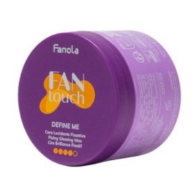 Fanola Fantouch Define Me fénywax, 100 ml