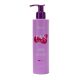 Fanola Fantouch Wanna Straight Anti frizz hajegyenesítő krém, 200 ml