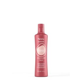  Fanola Wonder Volume balzsam Vékonyszálú hajra hajra, 350 ml