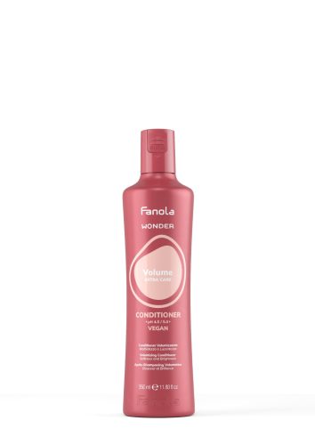 Fanola Wonder Volume balzsam vékonyszálú hajra, 350 ml