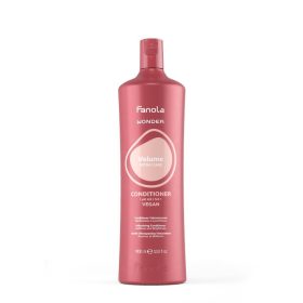 Fanola Wonder Volume balzsam Vékonyszálú hajra hajra, 1 l