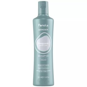Fanola Wonder Frequent sampon gyakori használatra, 350 ml