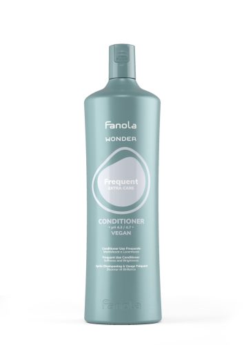 Fanola Wonder Frequent balzsam gyakori használatra, 1 l