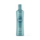 Fanola Wonder Smooth Care hajsimító sampon, 350 ml