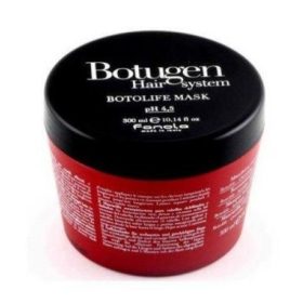 Fanola Botugen hajszerkezet helyreállító pakolás, 300 ml