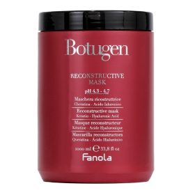Fanola Botugen hajszerkezet helyreállító pakolás, 1 l